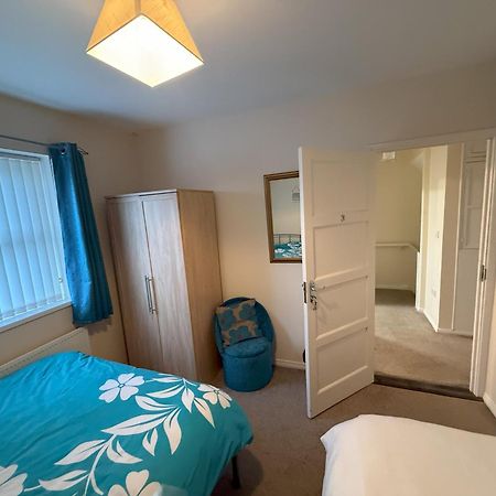 Taise Veiw Appartement Ballycastle Buitenkant foto